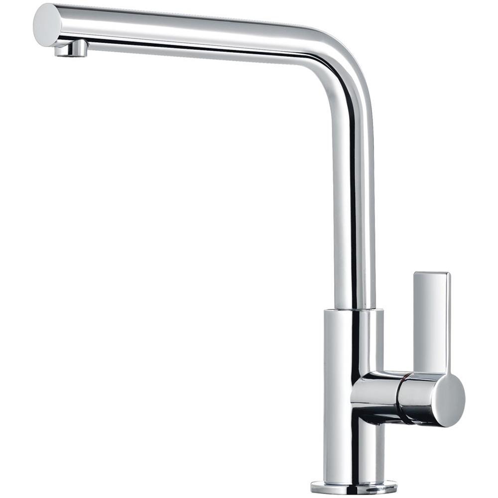 Miscelatore MF22CR2 Monocomando Cromo - Foto 3
