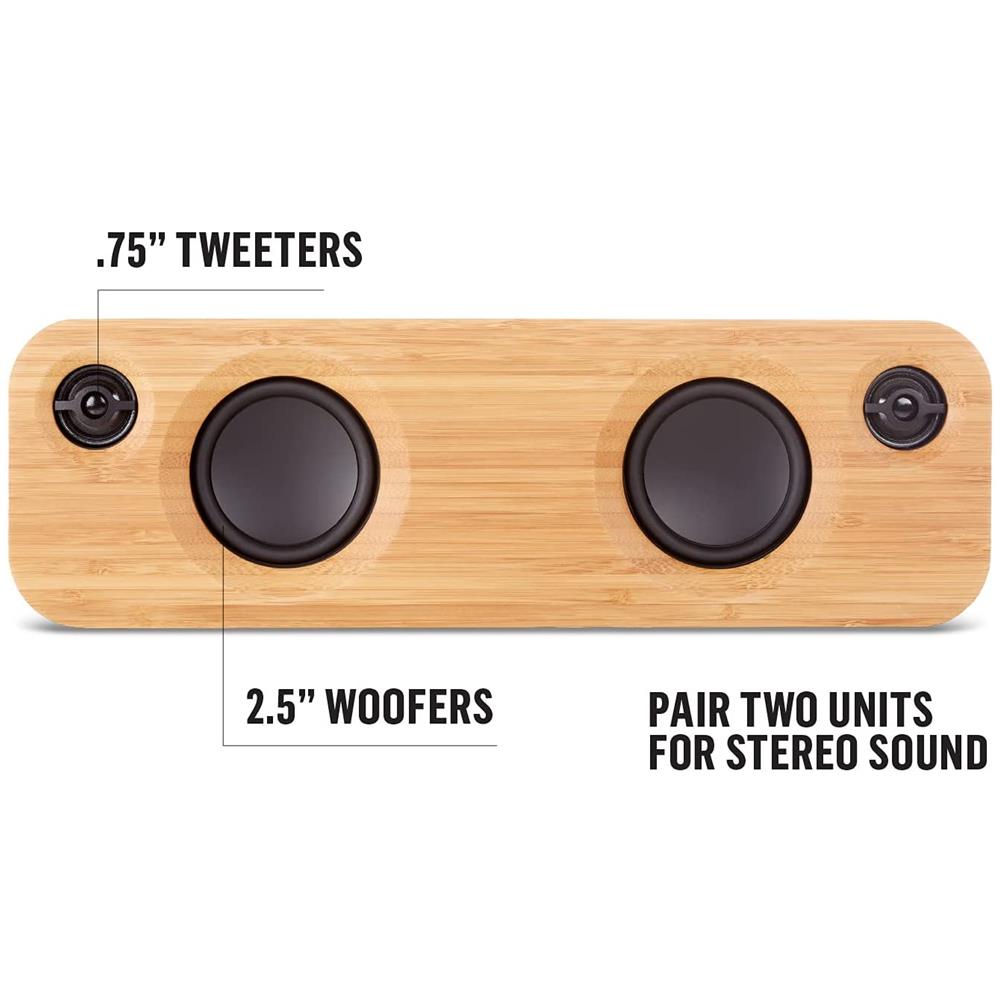 Get Together Mini Signature Blac - Foto 2