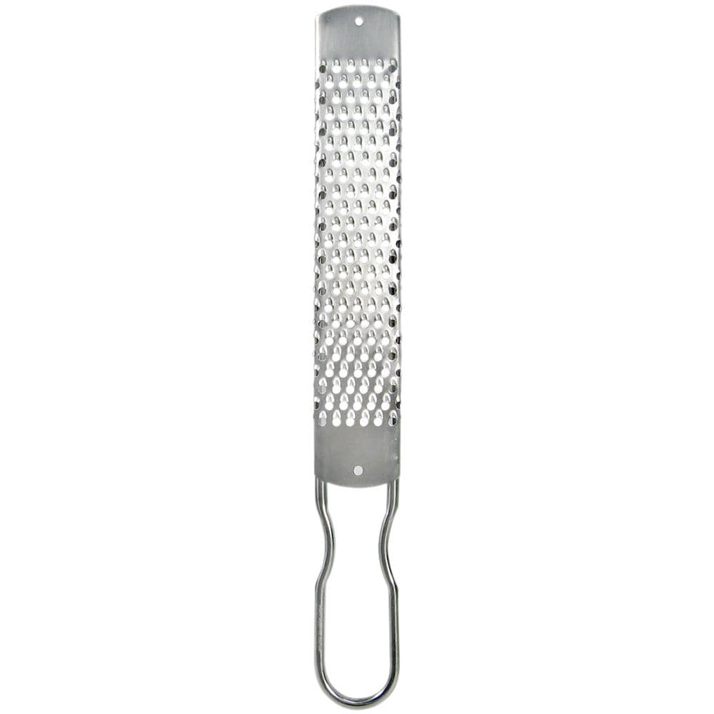 Grattugia Inox A Lima Strumenti Da Cucina - Foto 1