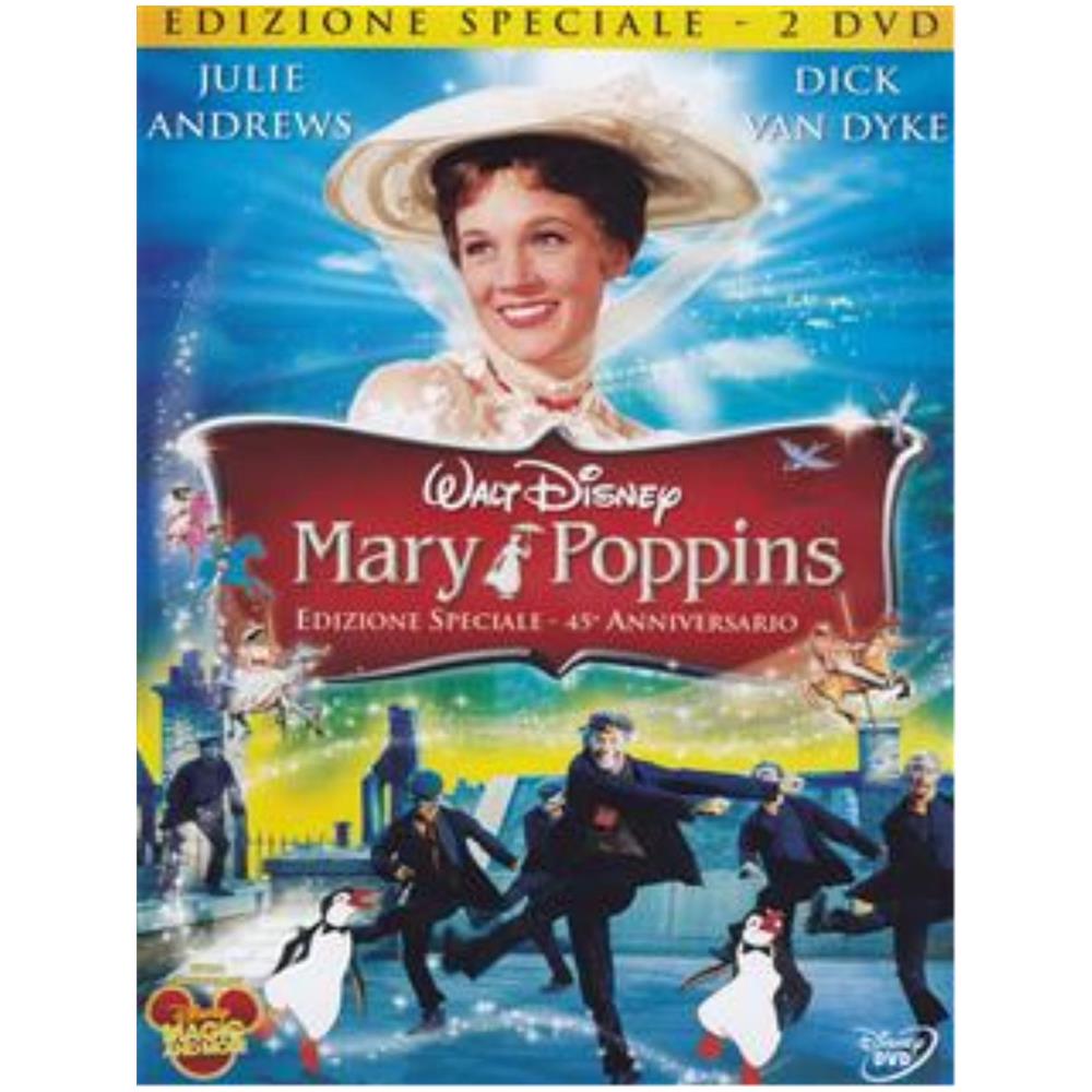 Mary Poppins (New Edition)  - Foto 2