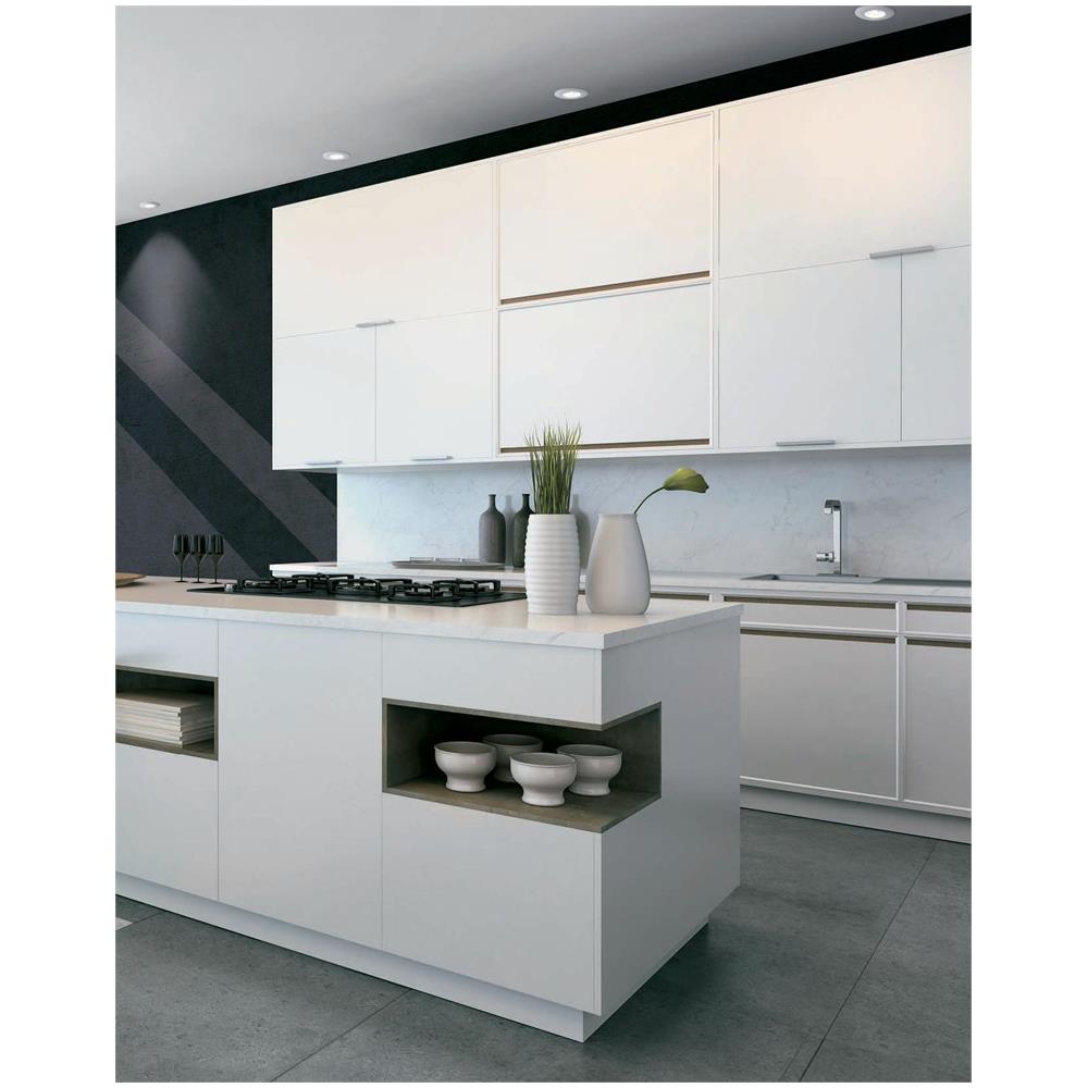 George Fatetto Incasso Cob Led Bianco 3000k 6w - Foto 3