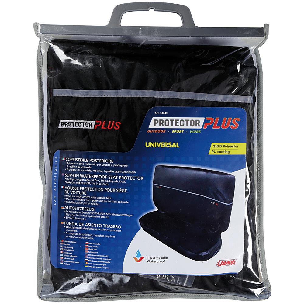 Coprisedile Posteriore Protector-plus - Foto 4