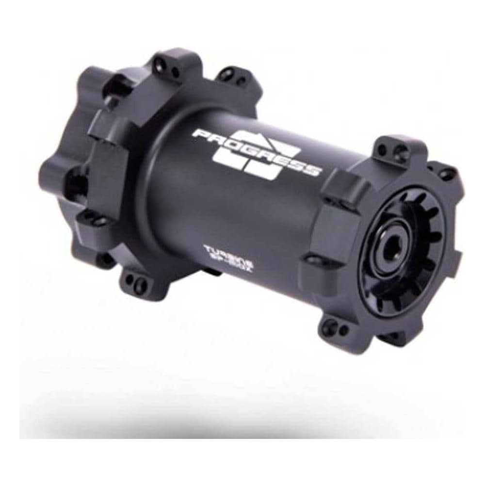 Mozzi Nitro Lefty 2 Mtb Front Straight Pull 32 Componenti One Size - Foto 1