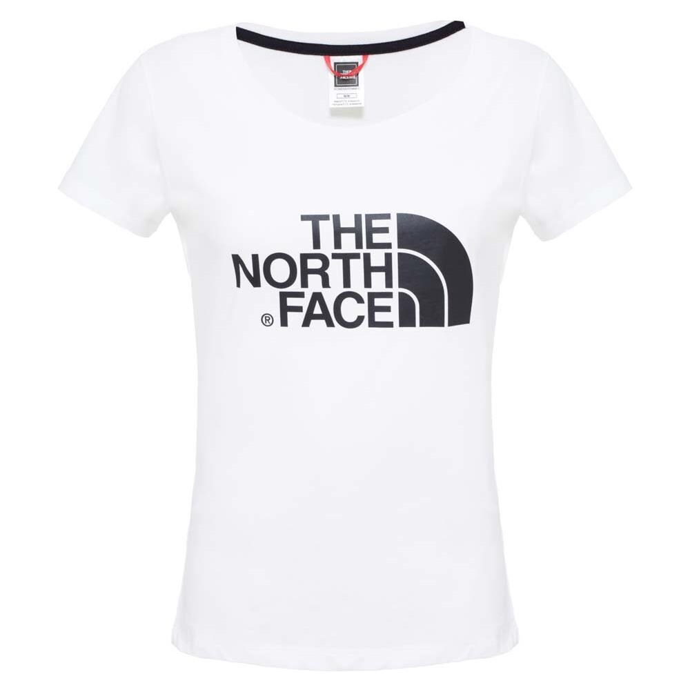 magliette north face