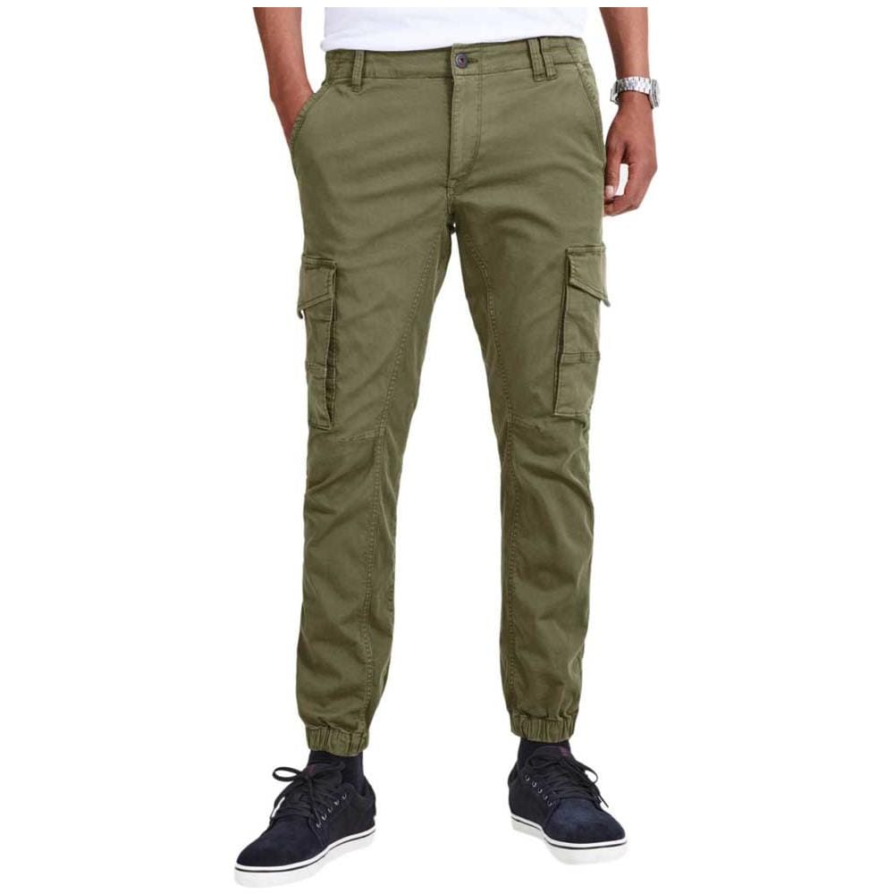 Pantaloni Paul Flake Akm 542 L32 Abbigliamento Uomo W28-l32 - Foto 1
