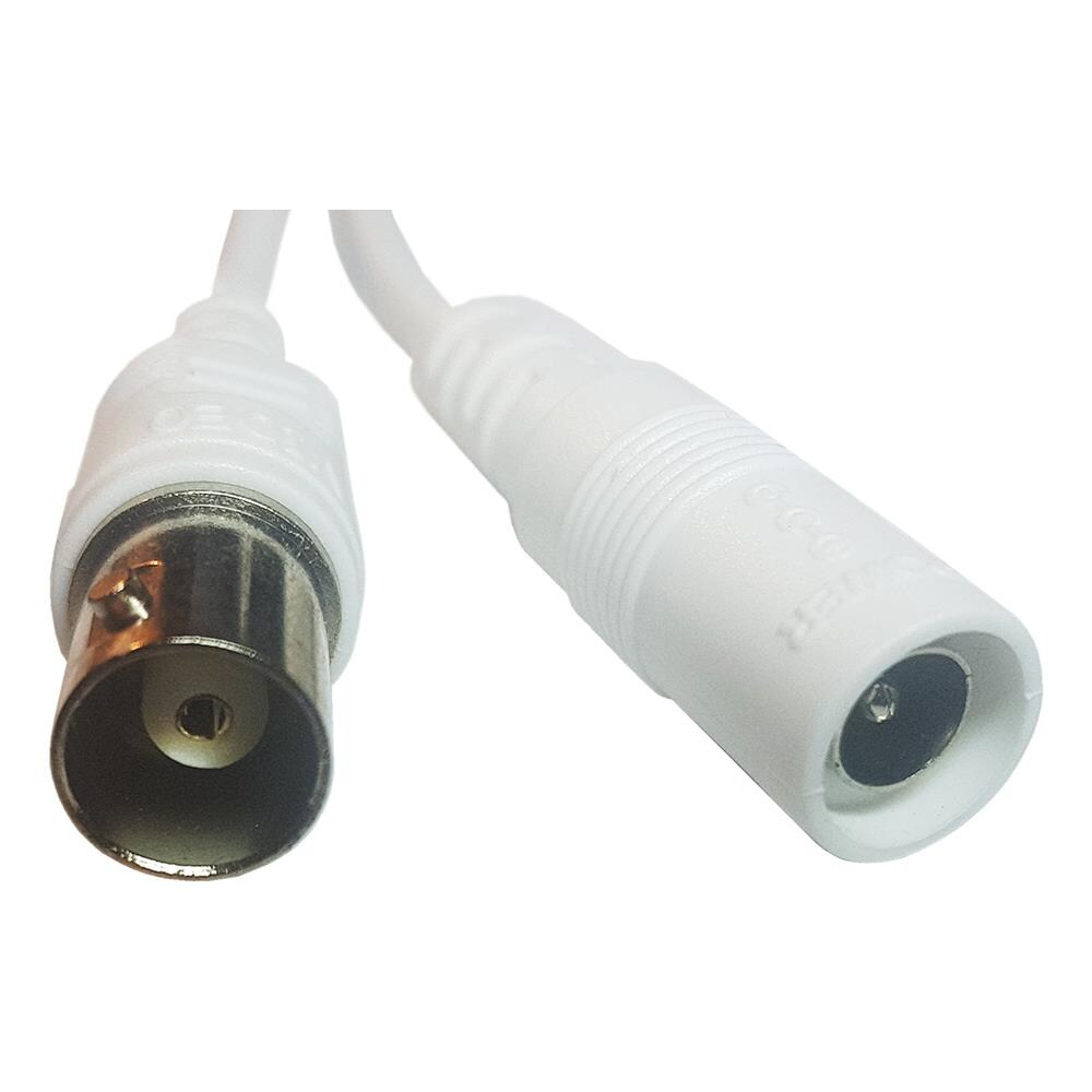 Telecamera Videosorveglianza 2 Megapixel Ir Dome Hd-cvi Sck-8362a - Foto 2