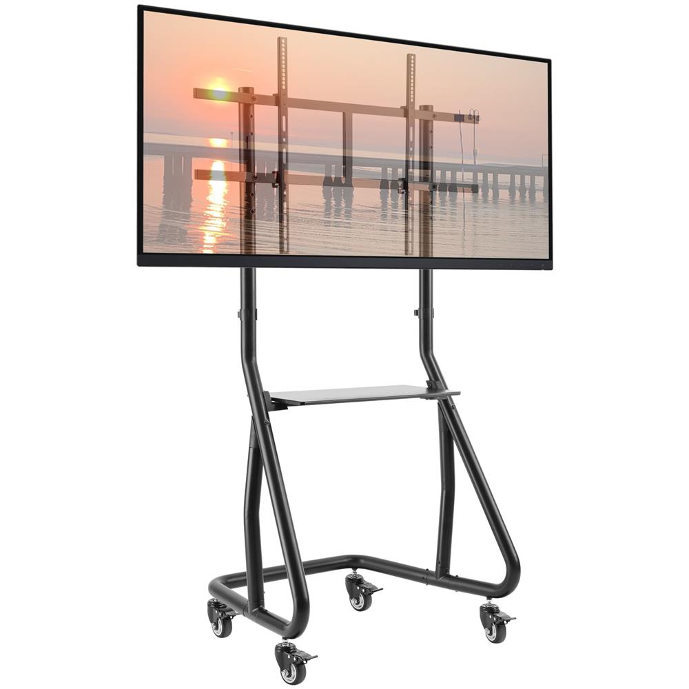 Supporto a pavimento per TV da 60'' a 105'' - Foto 2