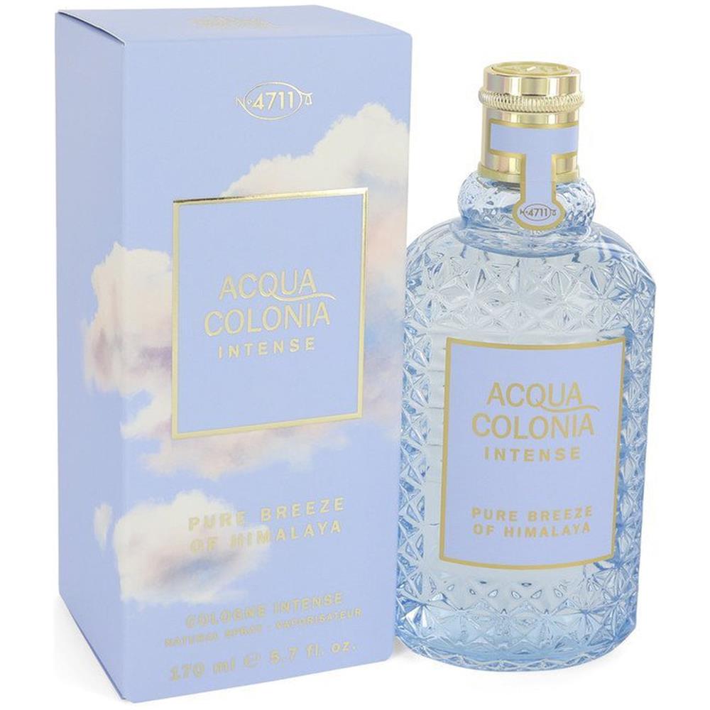 Acqua Colonia Intense Pure Breeze Of Himalaya Spray 170ml - Foto 2