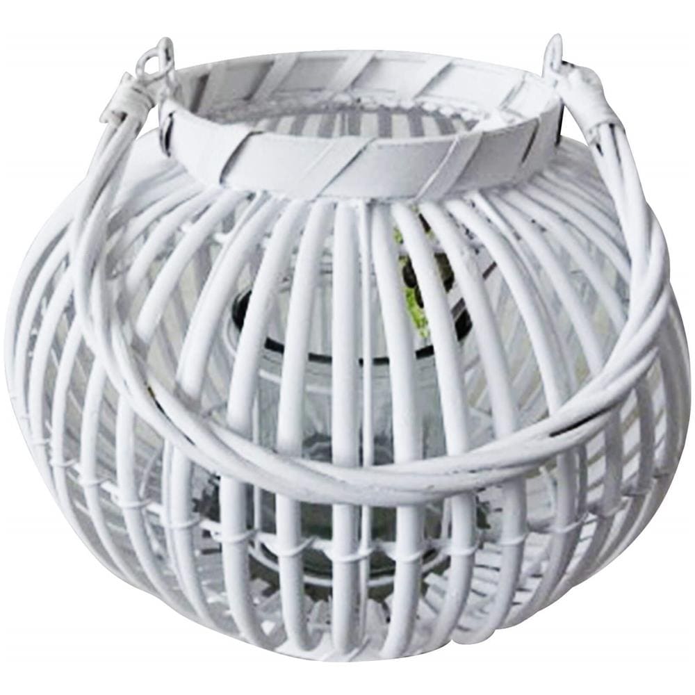 Paulette - Lanterna In Vimini - Foto 2