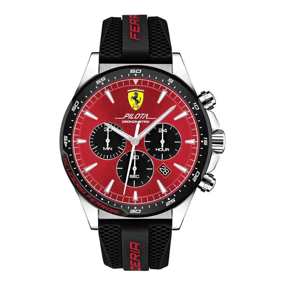 830595 Orologio Uomo Al Quarzo - Foto 1