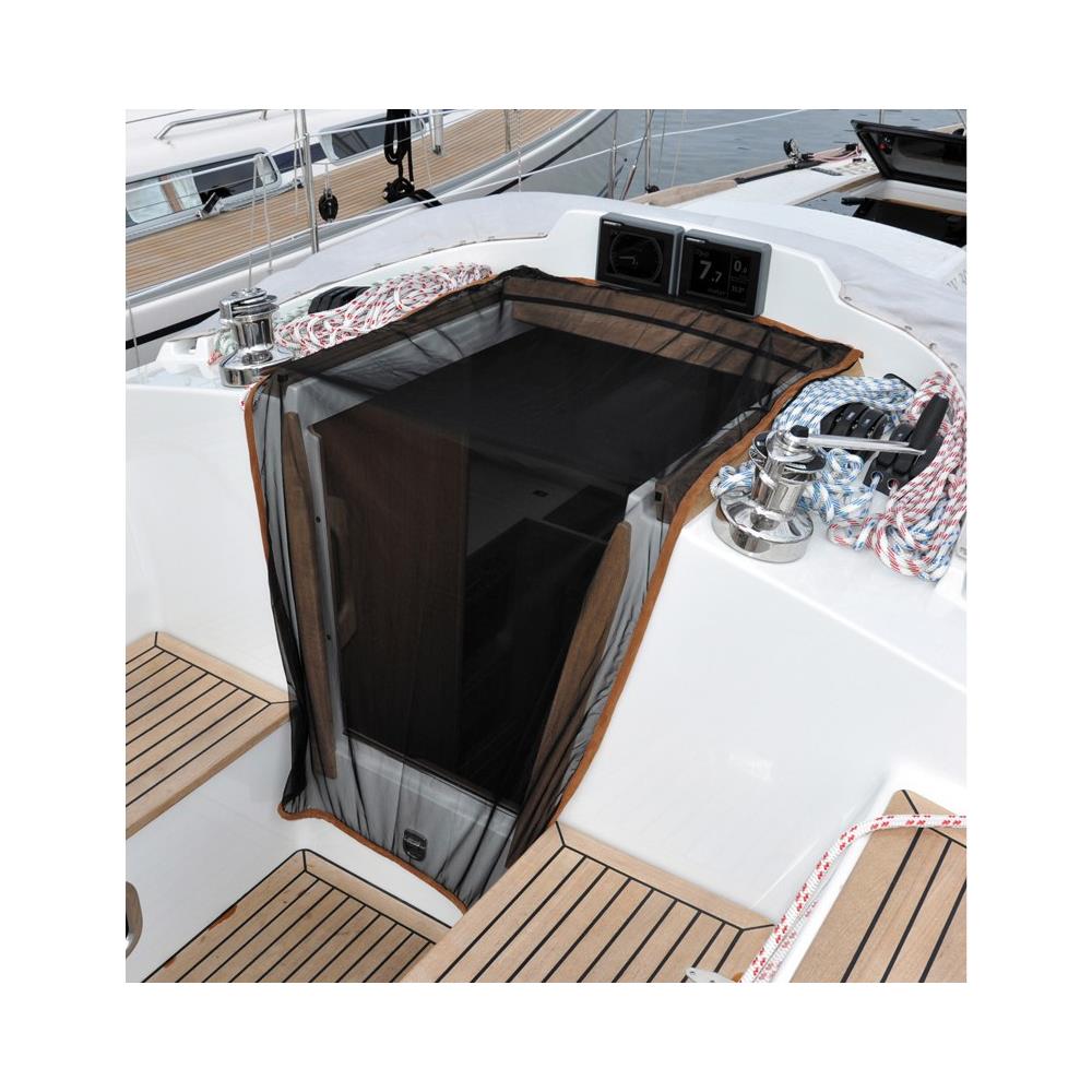 Zanzariera Per Porta - Foto 2