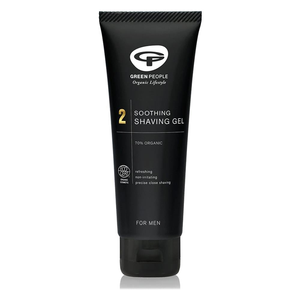 Rasoi Gel Per Uomini Nr. 2, 100 Ml - Foto 1
