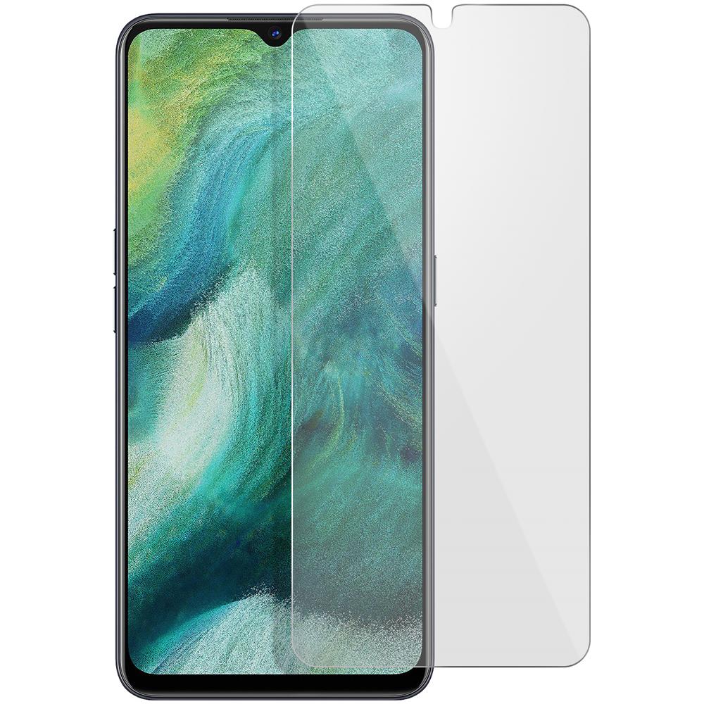 Vetro Temperato Oppo Find X2 Lite Protezione Estrema Trasparente - Foto 2