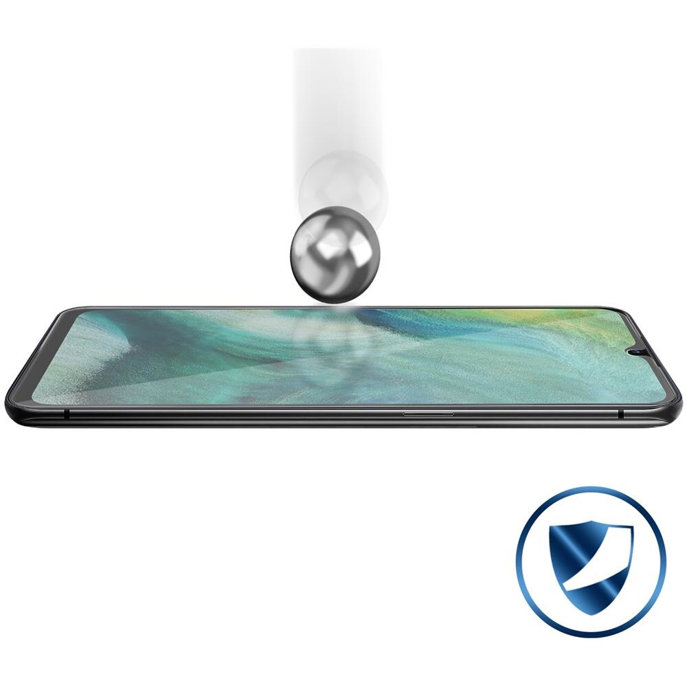 Vetro Temperato Oppo Find X2 Lite Protezione Estrema Trasparente - Foto 5