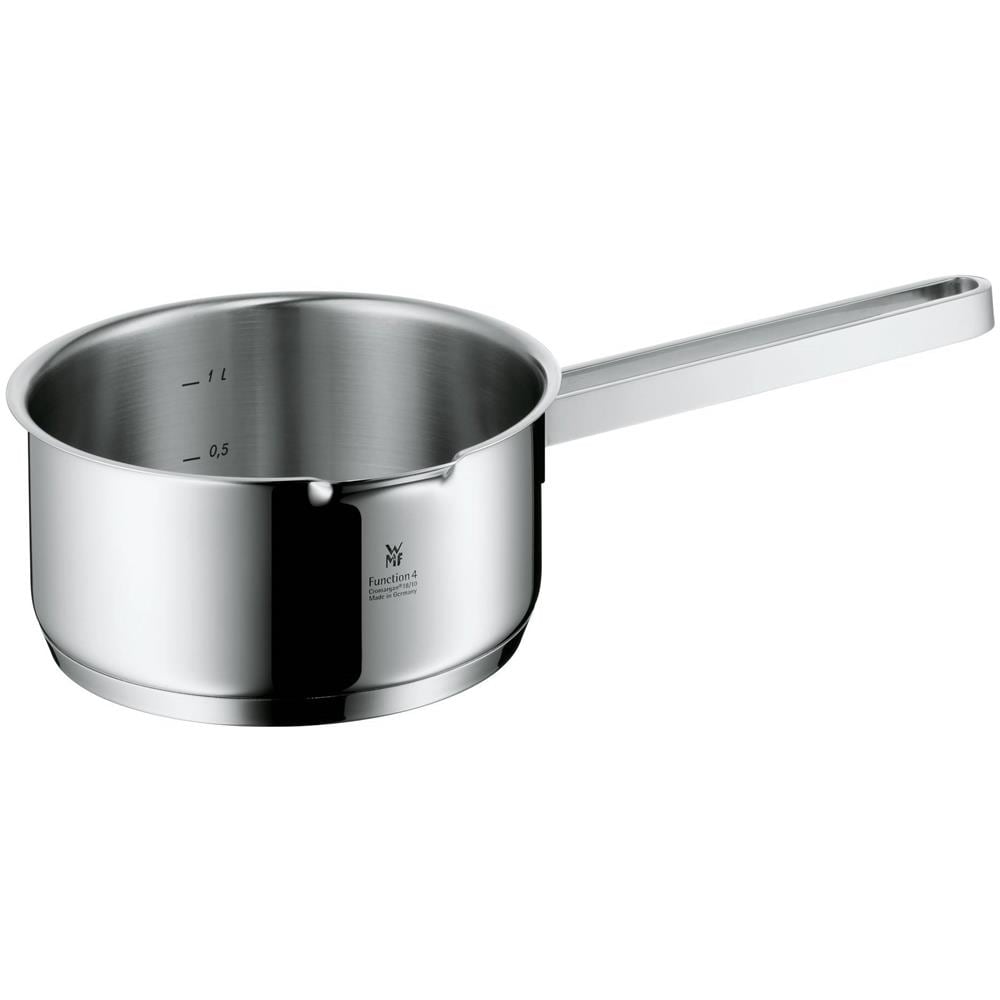 Casseruola Graduata 16 Cm In Acciaio Inox - 00763166381 - Foto 1
