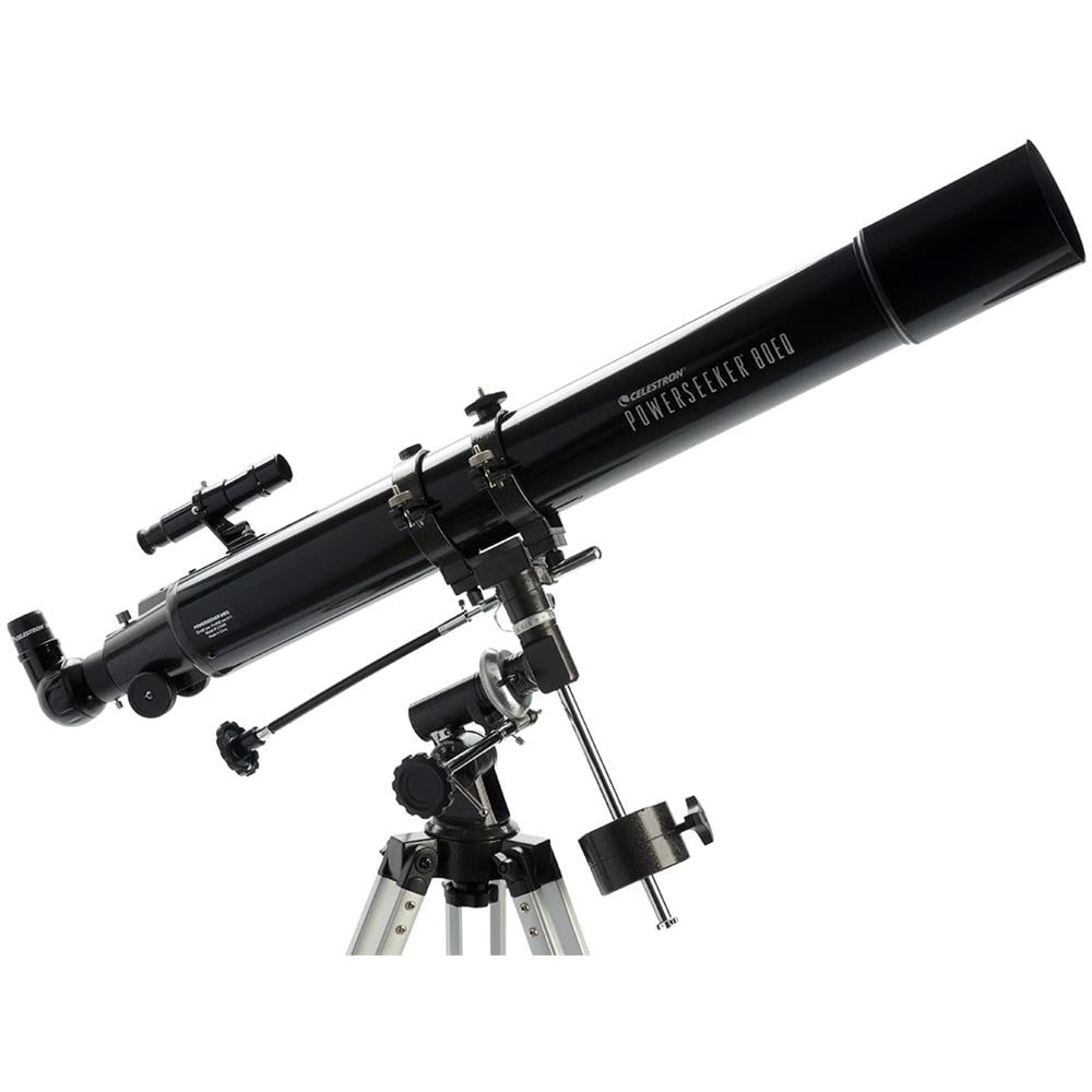 POWERSEEKER 80EQ - Foto 2