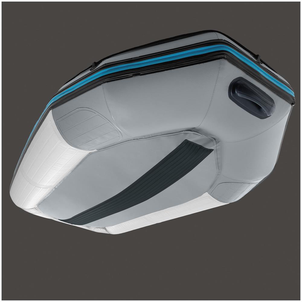 68376NP - Canotto Gonfiabile Mariner 4, 4 posti, 328x145x48 cm - Foto 9