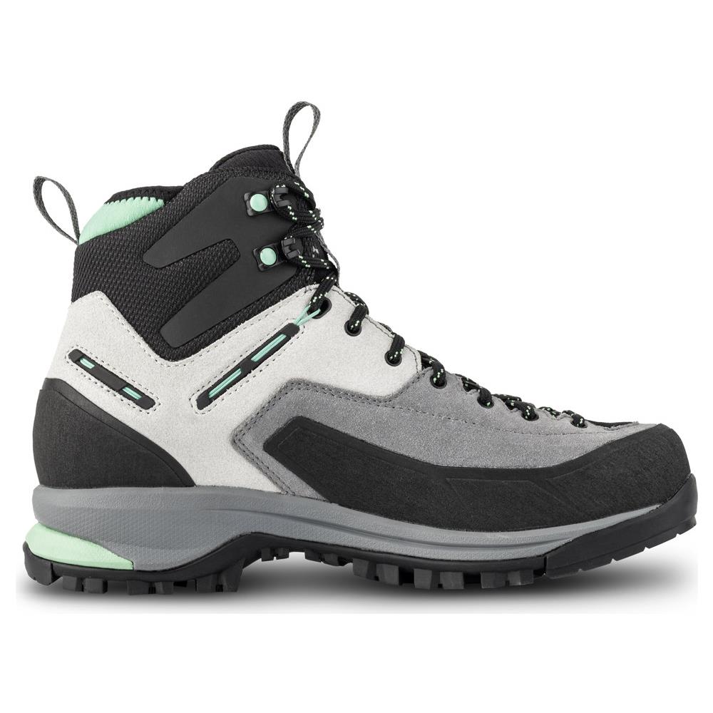 Scarpe Vetta Tech Gtx Wms Gore-tex® Donna - Grey-green Uk 6.5 - Foto 1