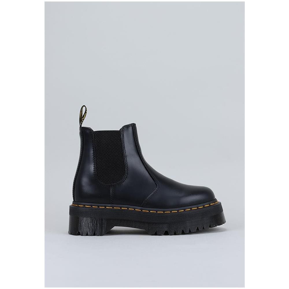 2976 Quad Black Polished Smooth - 377854 - Nero - 46 - Foto 1