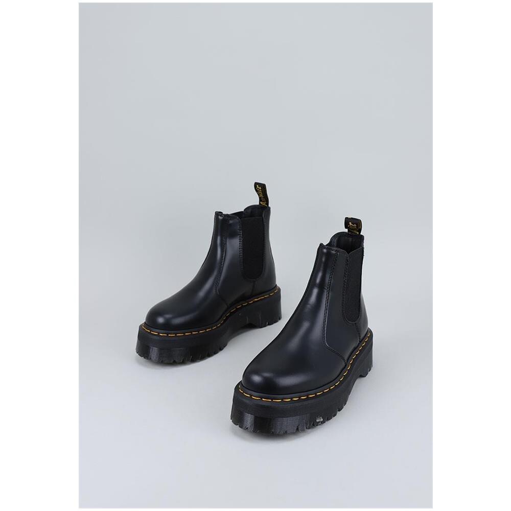 2976 Quad Black Polished Smooth - 377854 - Nero - 46 - Foto 2