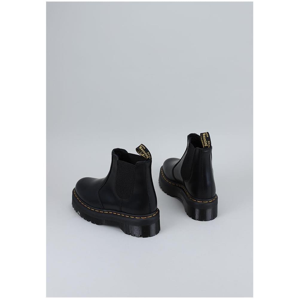 2976 Quad Black Polished Smooth - 377854 - Nero - 46 - Foto 5