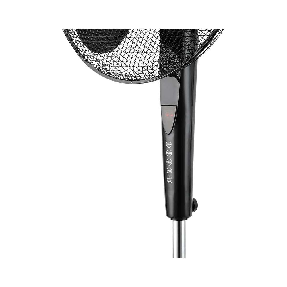 Ventilatore Da Pavimento Kb-7476 Con Telecomando - Foto 2