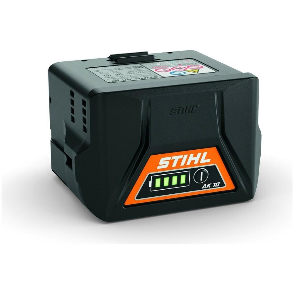 Batteria Ak 10 - 36 V - 2,0 Ah Li-ion Energia 72 Wh - Foto 1