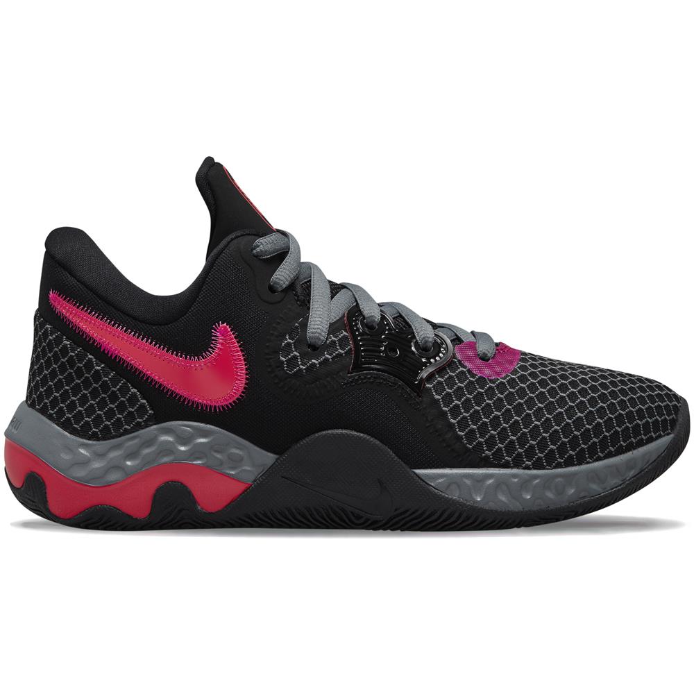 Scarpe Renew Elevate 2 Taglia 42 Codice Cw3406-008 Nero - Foto 1