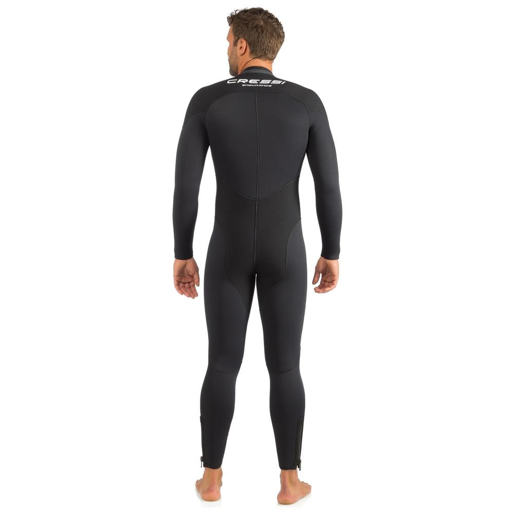 Muta Monopezzo Endurance 5mm Uomo S - Foto 2