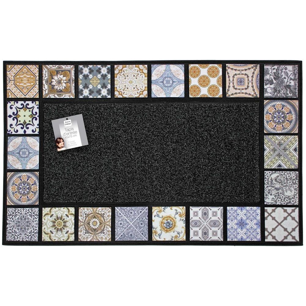 Tergicristallo, Mosaico Spagnolo, 45 X 75 Cm - Foto 2