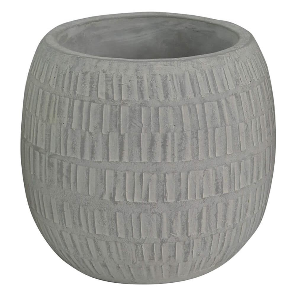Sorbo - Vaso In Fibra Sintetica - Foto 1