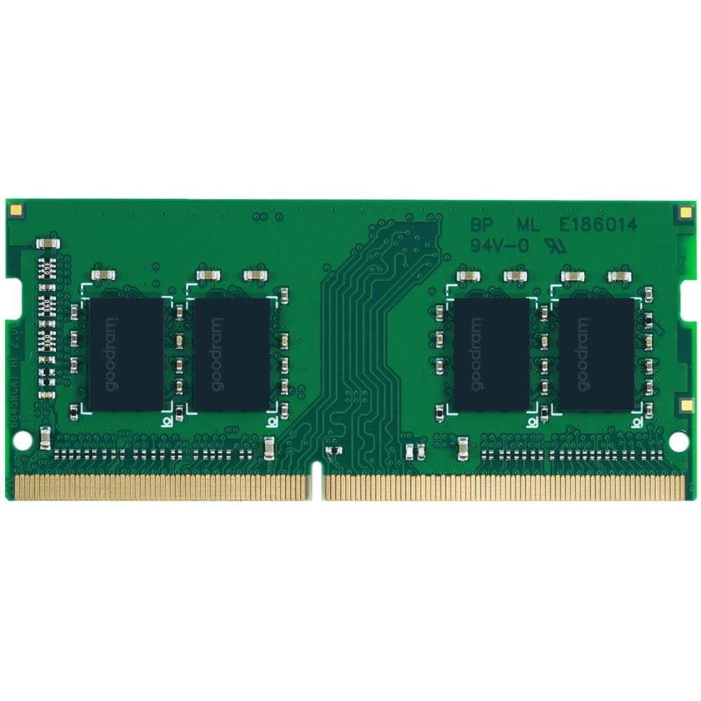 Memoria Ram Cl22 Sodimm 32 Gb Ddr4 3200 Mhz 32 Gb Ddr4 - Foto 2