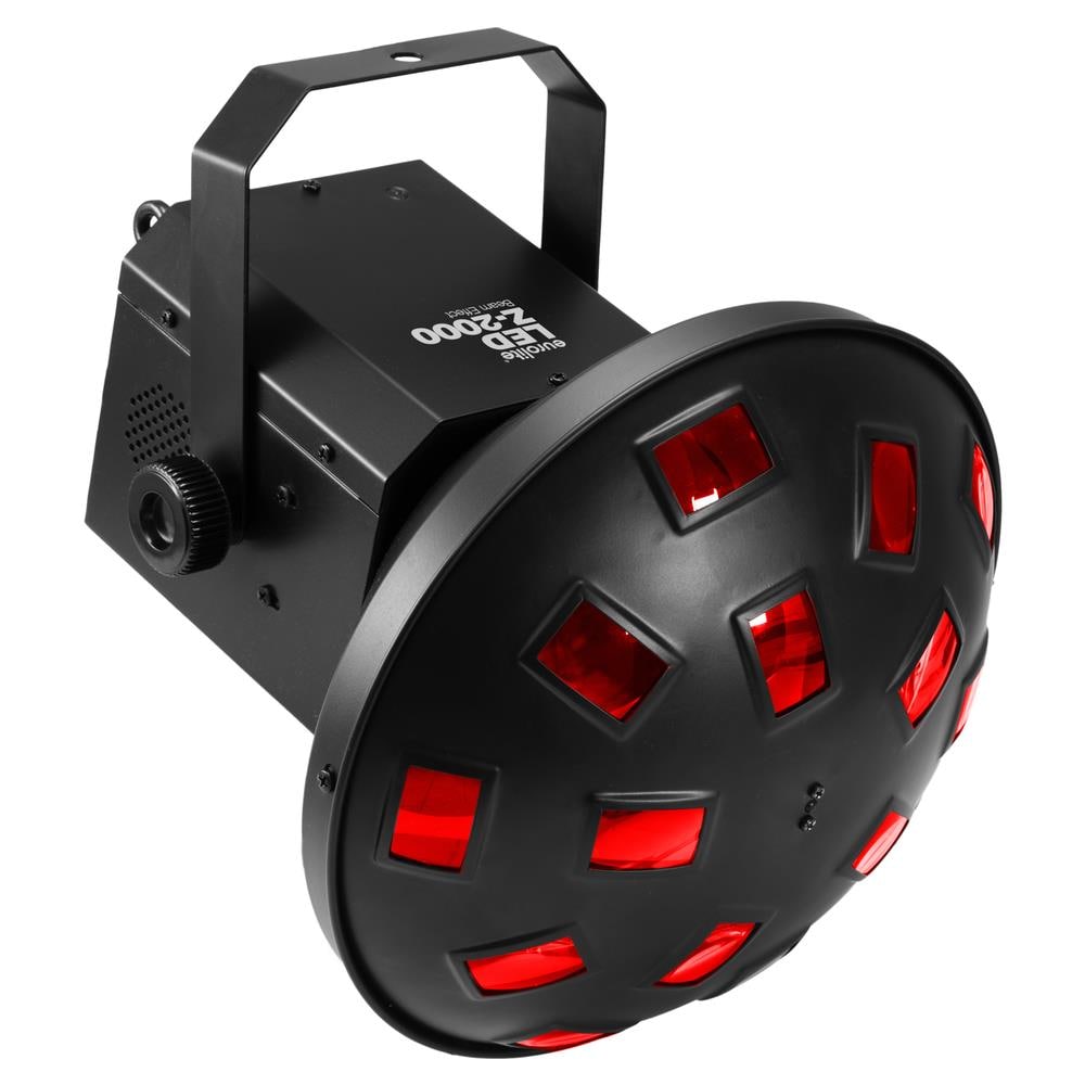 Led Z-2000 Beam Effect - Foto 1
