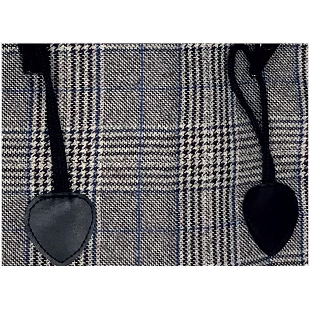 Cappottino Scozzese Invernale Vestito Imbottito Giacca Cani Scottish Varie Taglie L Cappottino - Foto 3