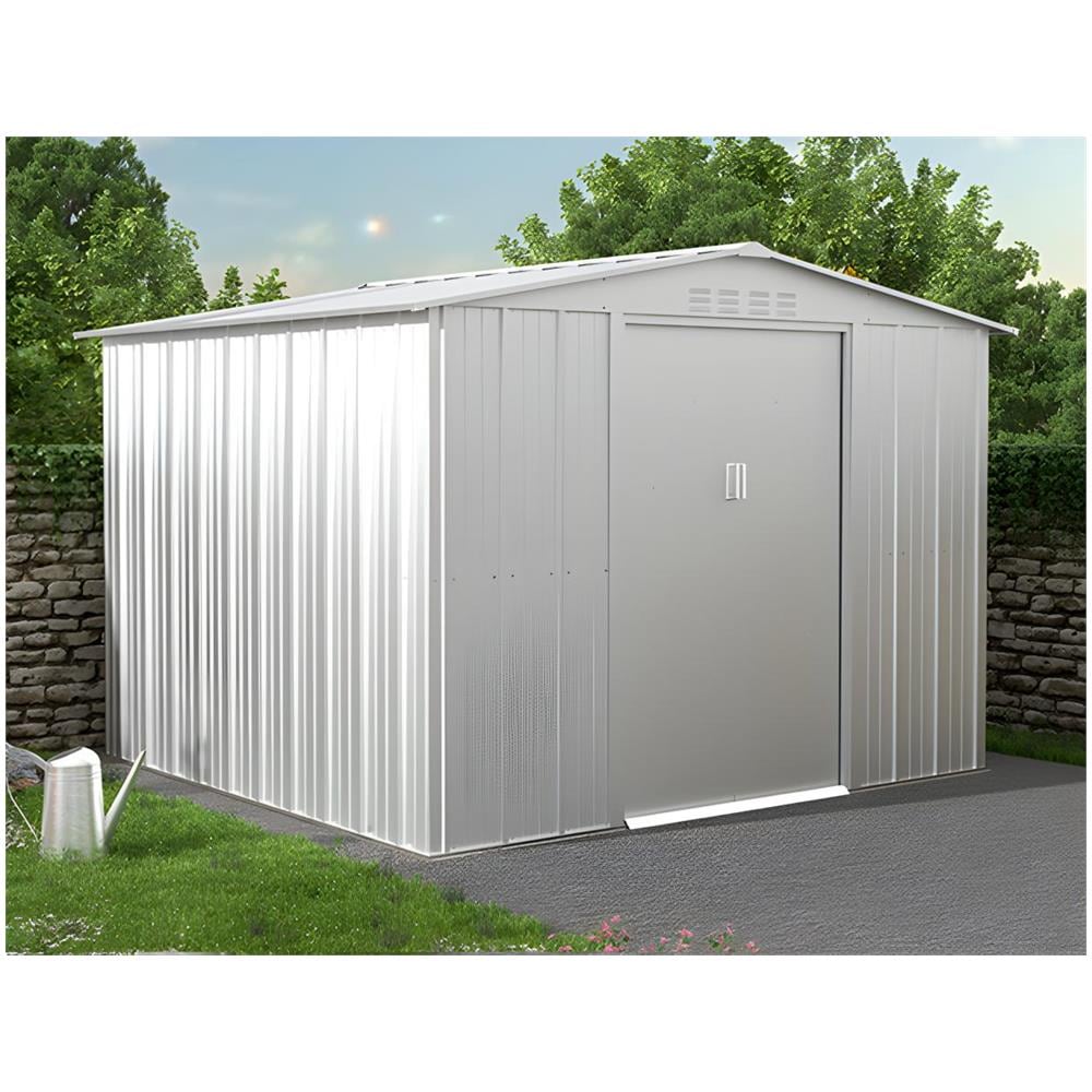 Zerbino Griglia Metallo 60x40cm - Acciaio Galvanizzato, Antiruggine, Per Esterni