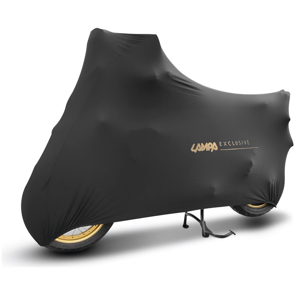 Exclusive, Telo Coprimoto Impermeabile - M - Foto 2