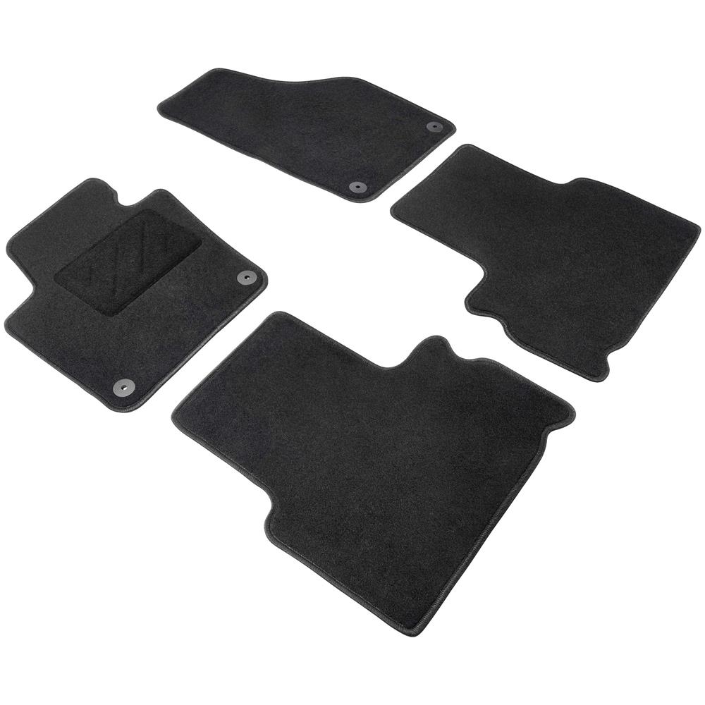 Tappetini Per Vw Sharan 05/2010-oggi, Seat Alhambra 06/2010-oggi - Foto 1