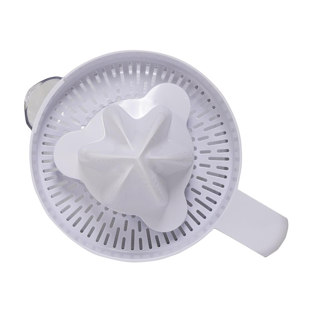 Estrattore di Succo 118430020 Potenza 30 W Colore Bianco - Foto 3