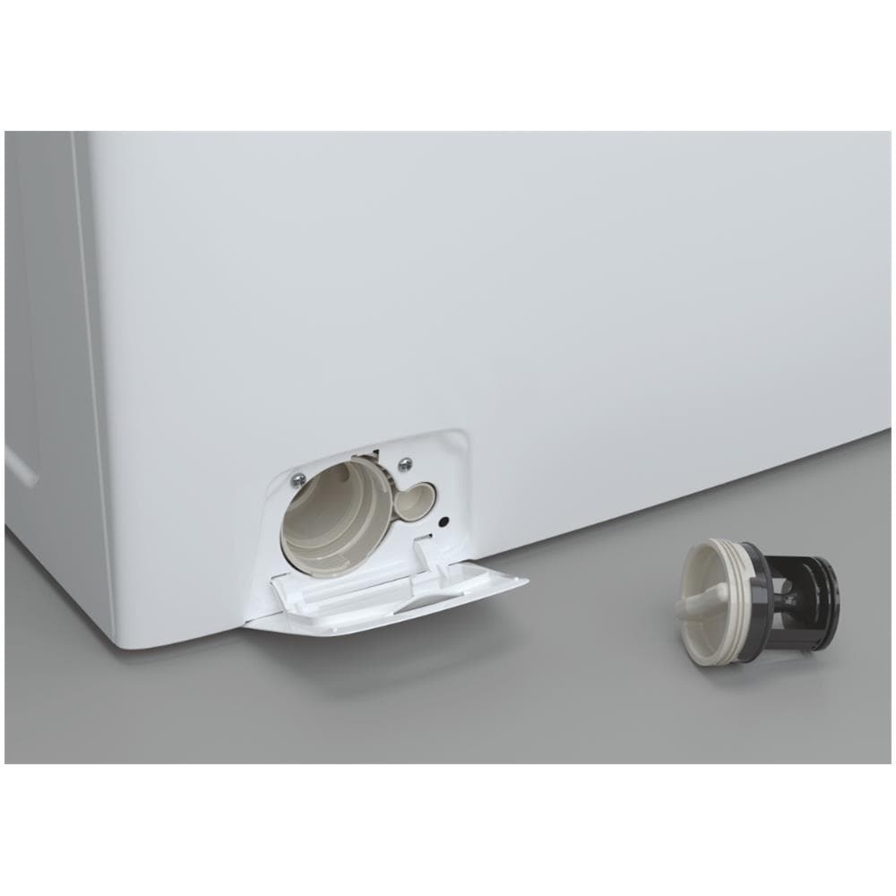 Lavatrice Standard CSO4136TWMB5-S Smart Pro Mix Power System 13 Kg Classe A Centrifuga 1400 giri - Foto 9