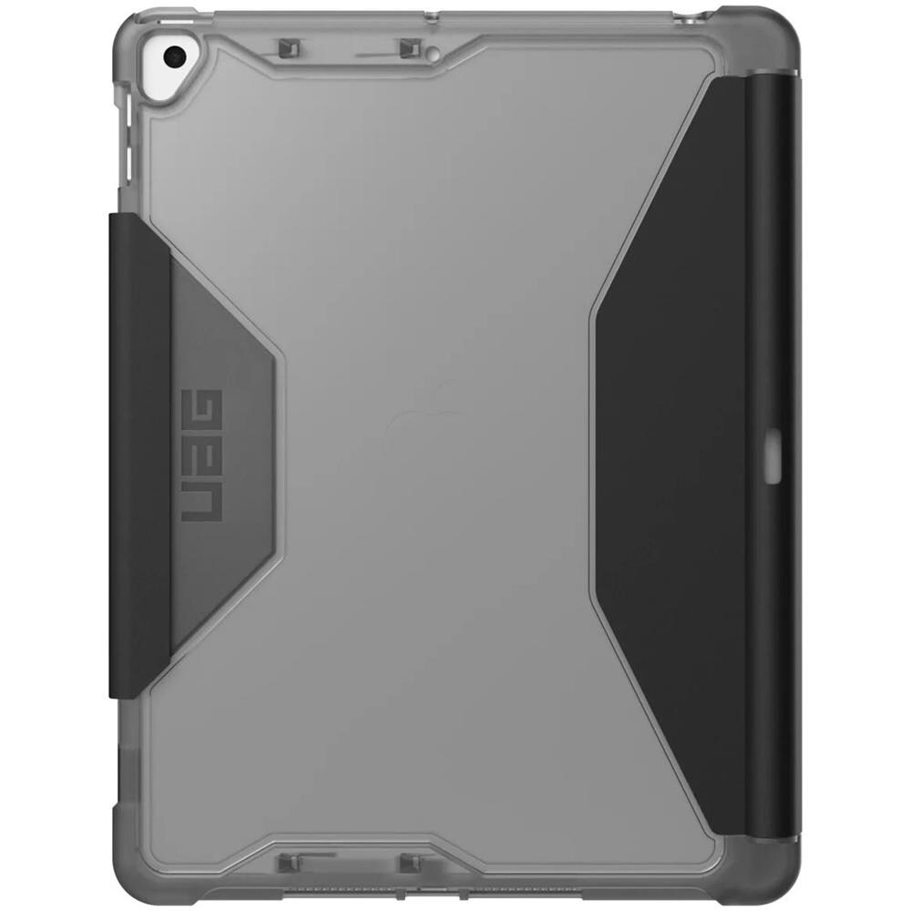 [U] by UAG Plyo 25,9 cm (10.2") Custodia a libro Trasparente - Foto 1