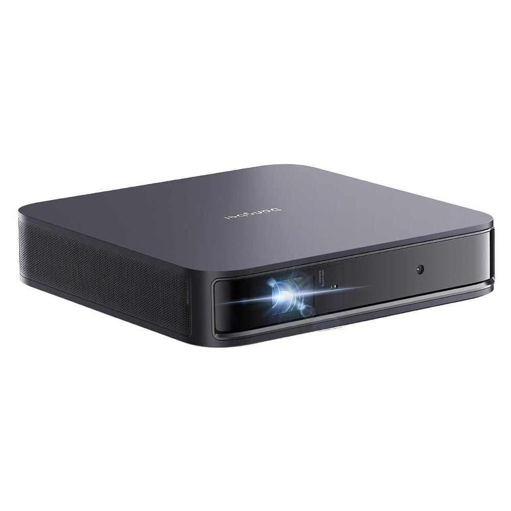 Proiettore Intelligente 2600 Lumen Risoluzione 1920x1080 LED Colore Nero - Foto 2