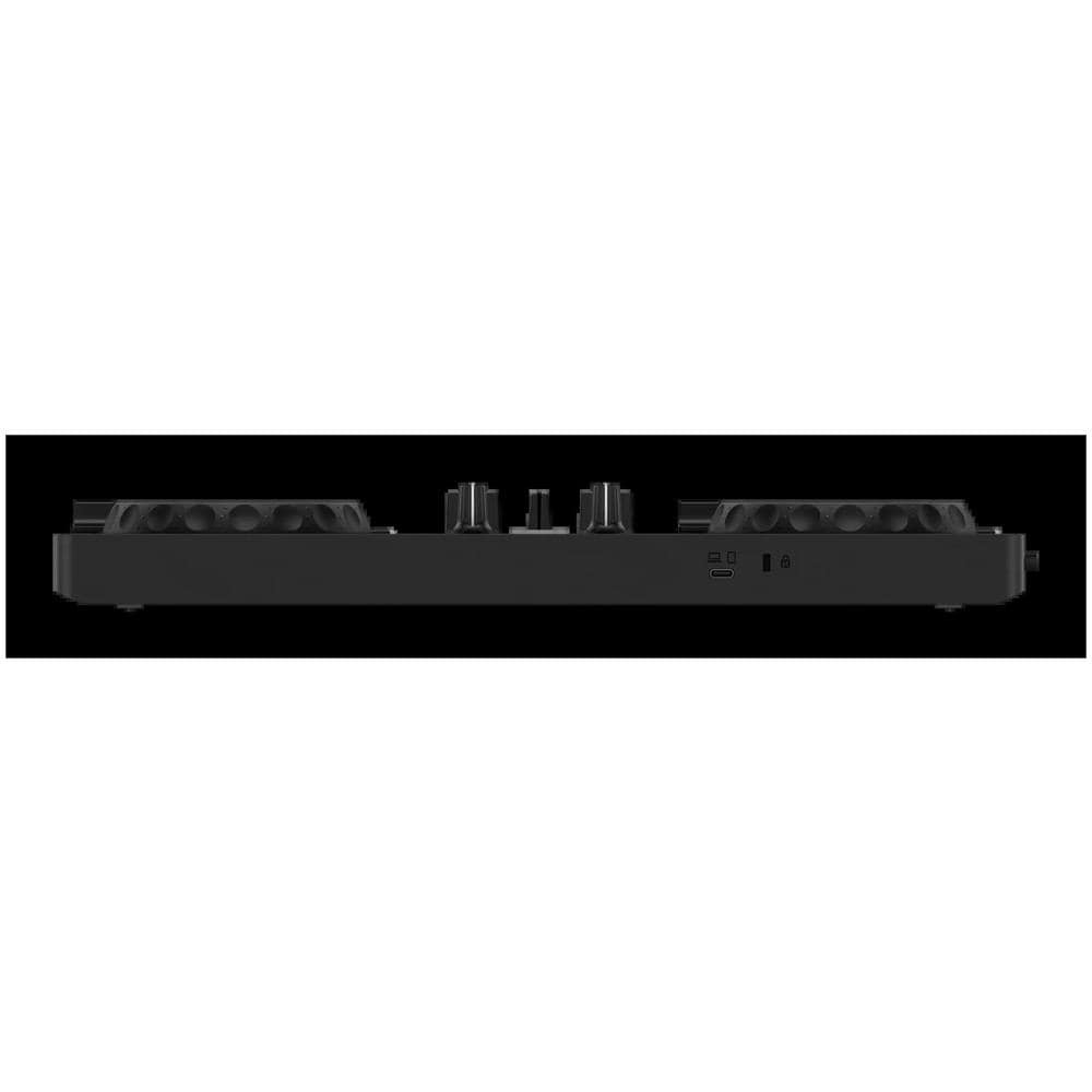 DDJ-FLX2 Controller per DJ 2 Canali Colore Nero - Foto 4