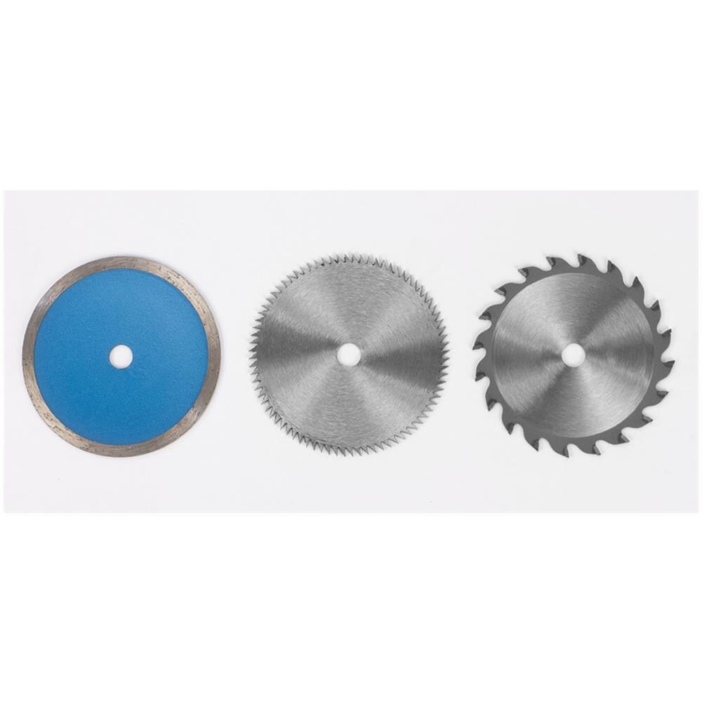 4502128 Set Lame di Ricambio per BT-CS 860 L - Foto 4