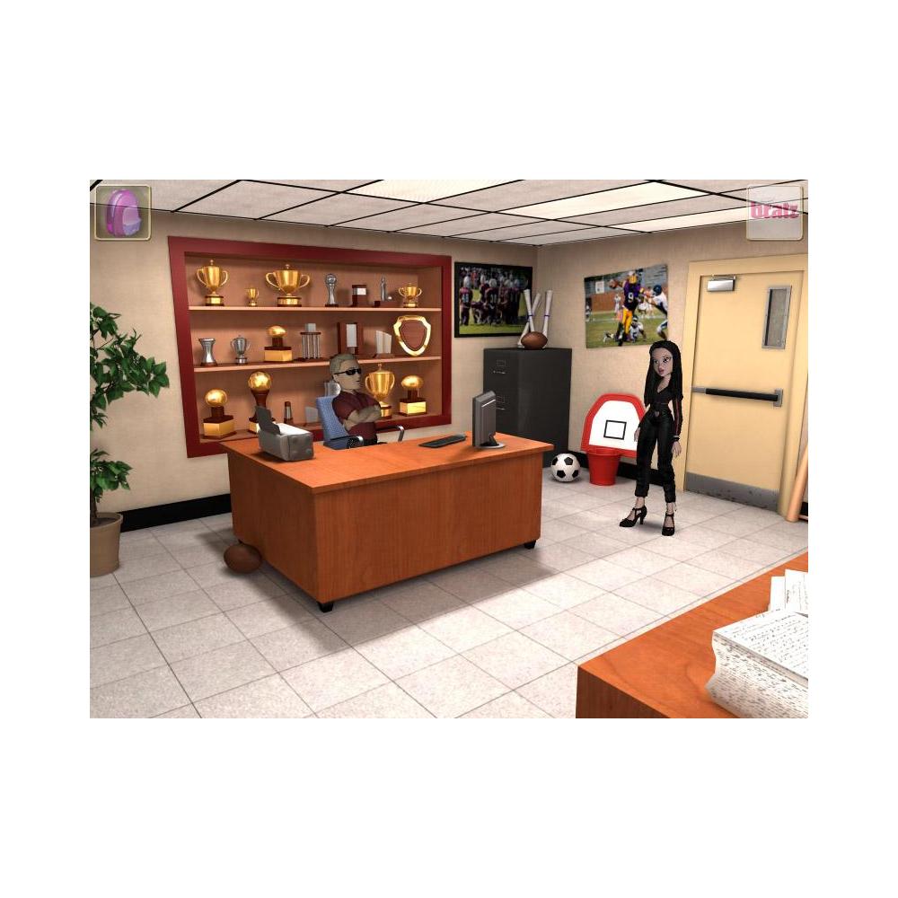 PC Bratz 4 Real  - Foto 2
