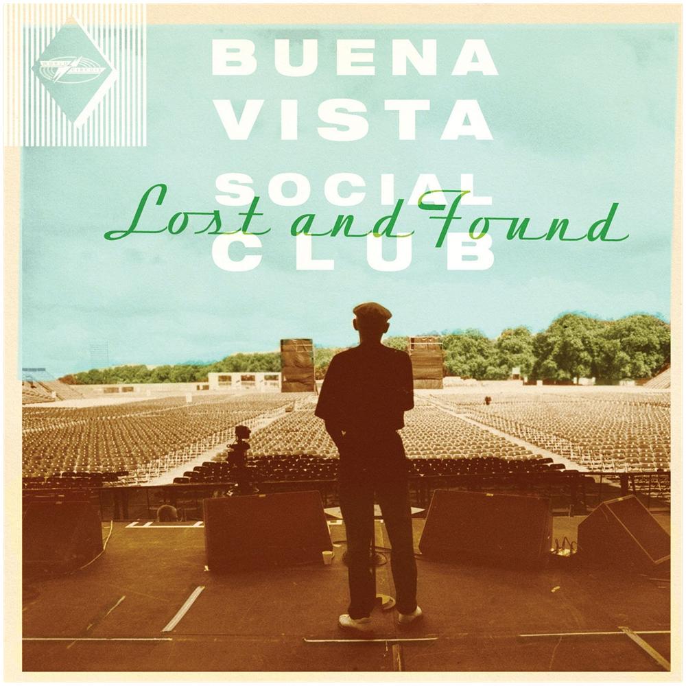 Buena Vista Social Club - Lost And Found - Foto 1