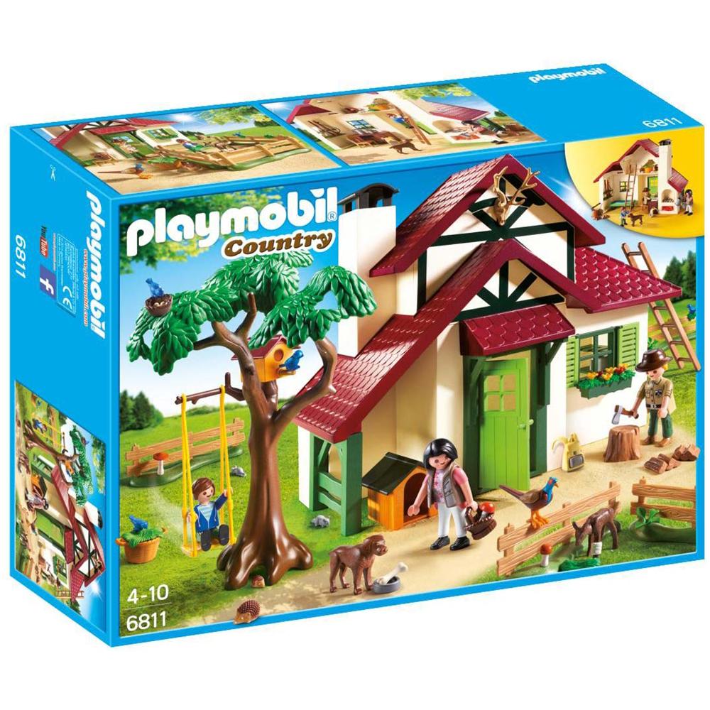 Casa-Rifugio Del Guardaboschi - Foto 1