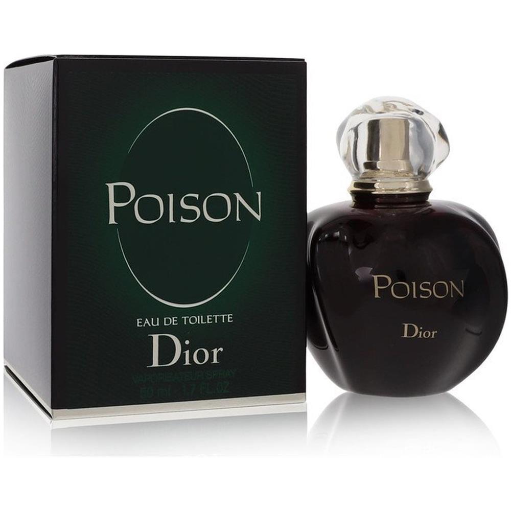 Profumo Poison Donna Edtv Ml 50 - Foto 12
