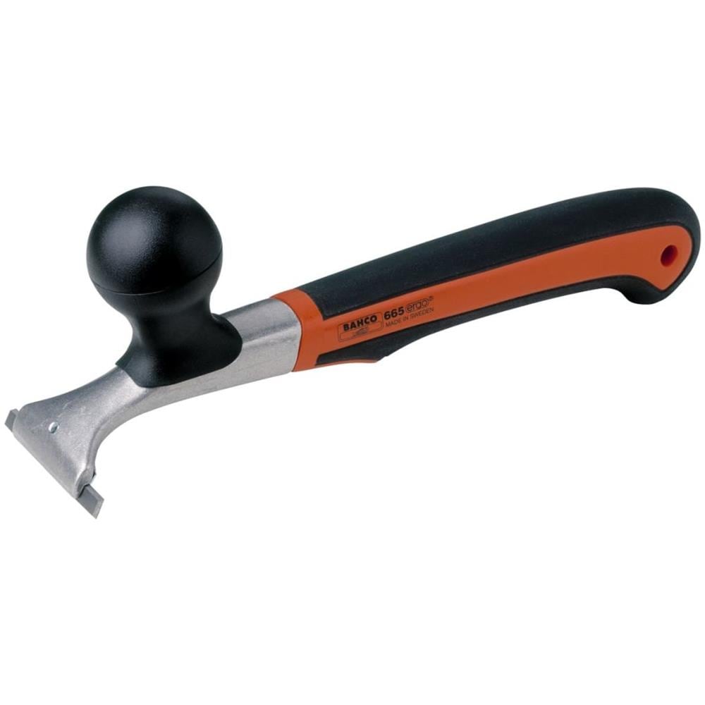 Raschietto a forma ergonomica 65 mm - Foto 2