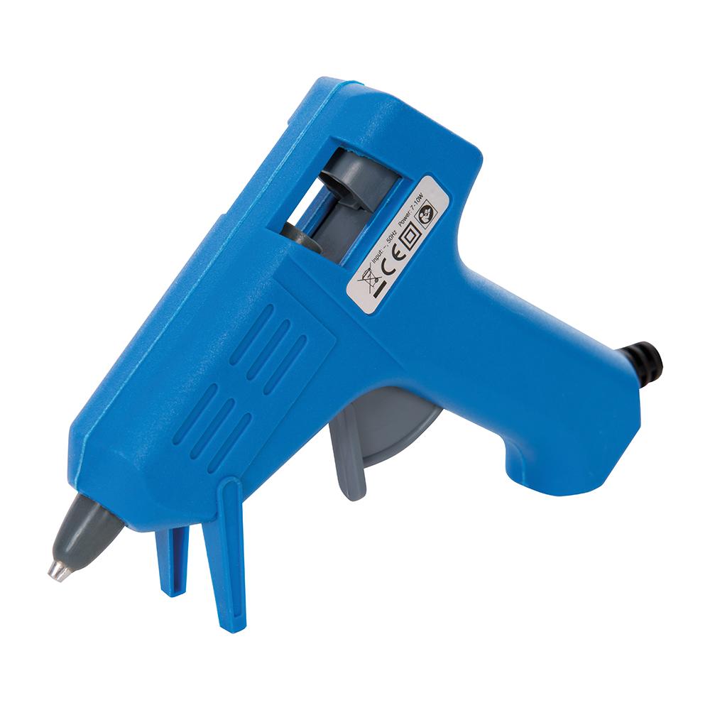 745134 Pistola Incollatrice Mini 230 V, 15 (25) W - Eu - Foto 1