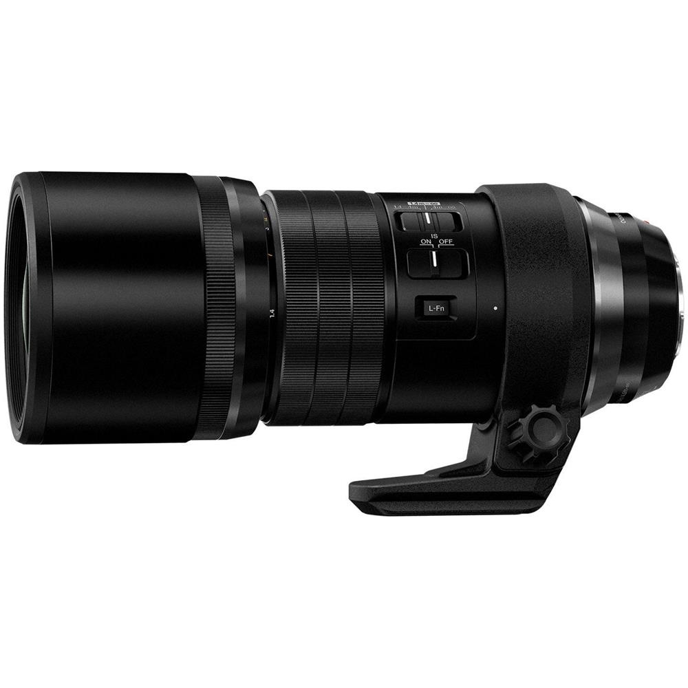 Obiettivo M. 300mm F4 4/3 Is Pro Bk - M. Digital 300mm F4 Is Pro - Foto 3